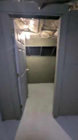 a view of small space