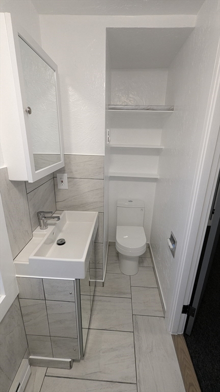 59 Davis Street, Unit 2 NORTH Fall River, MA 02720 - Photo 8 of 14