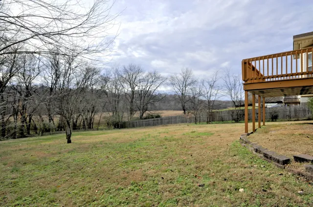 $1,700 | 692 West Creek Drive, Clarksville, TN 37040