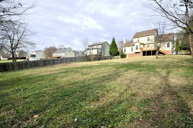 $1,700 | 692 West Creek Drive, Clarksville, TN 37040