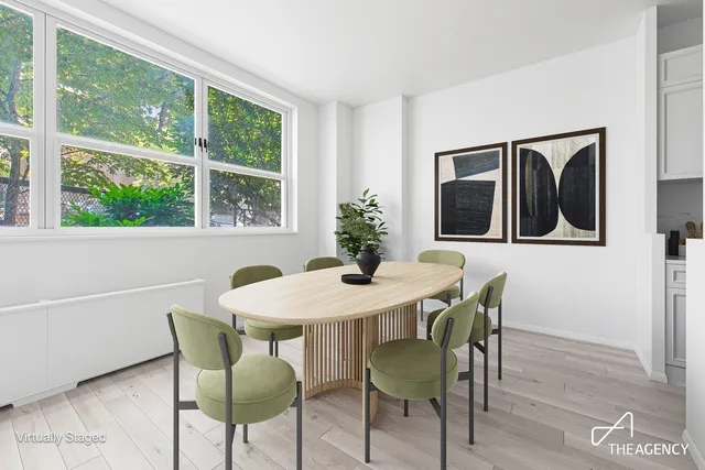 $1,295,000 | 170 West End Avenue, Unit 1P | Upper West Side
