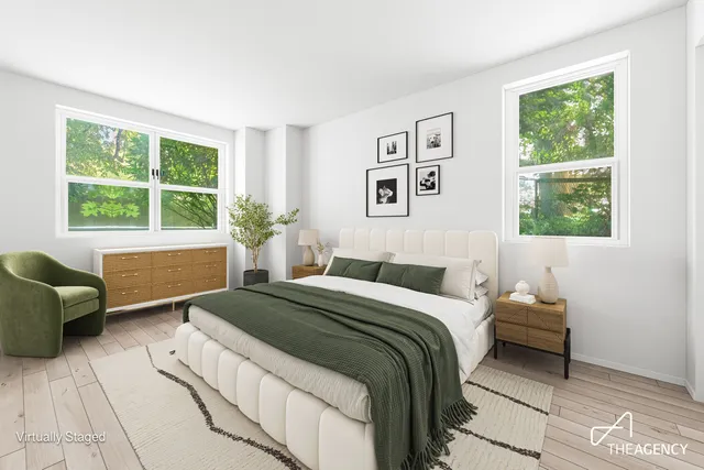 $1,295,000 | 170 West End Avenue, Unit 1P | Upper West Side