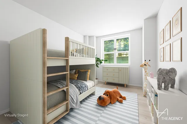 $1,295,000 | 170 West End Avenue, Unit 1P | Upper West Side