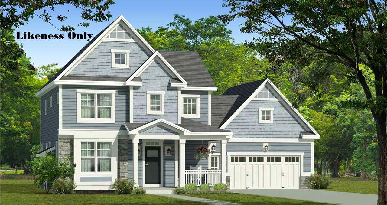 316 Acadia Lane, Unit 3 St. George, VT 05495 - Photo 1 of 5 Gallery Image 1