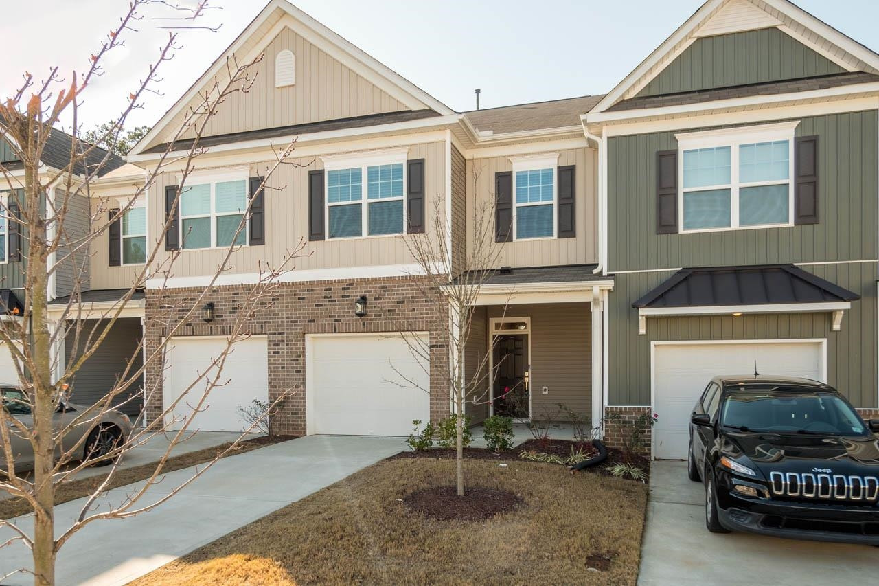 6072 Beale Loop Raleigh, NC 27616 - Photo 2 of 33 Photo 2
