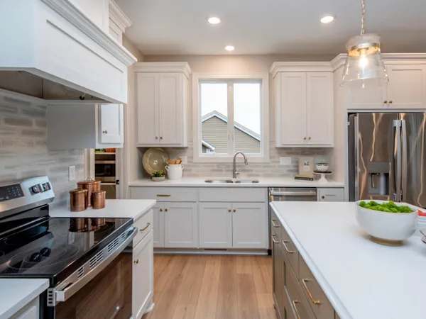 $715,000 | 9160 62nd Street South, Cottage Grove, MN 55016
