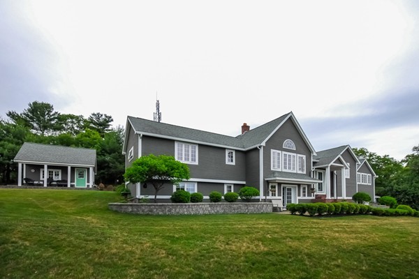 391 Old Farm Road Franklin, MA 02038 - Photo 4 of 30 Gallery Image 4