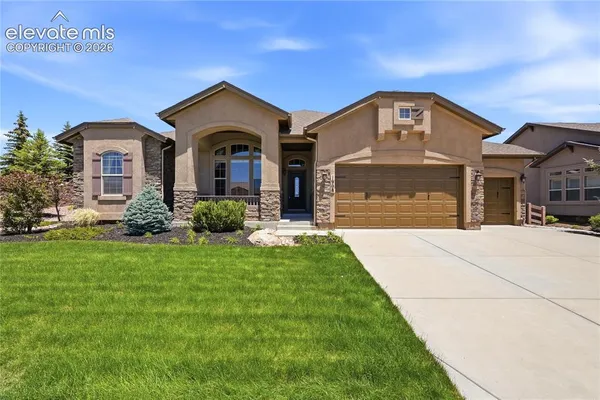 $1,100,000 | 1908 Turnbull Drive, Colorado Springs, CO 80921