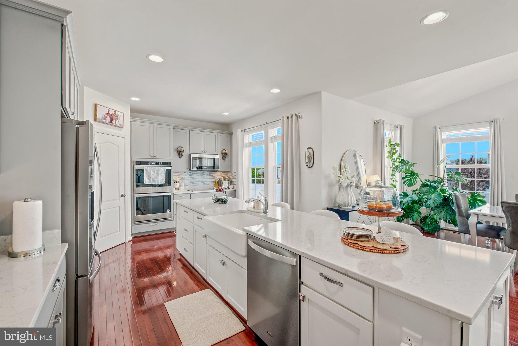 425 Lawrence Road Gerrardstown, WV 25420 - Photo 13 of 51 Kitchen