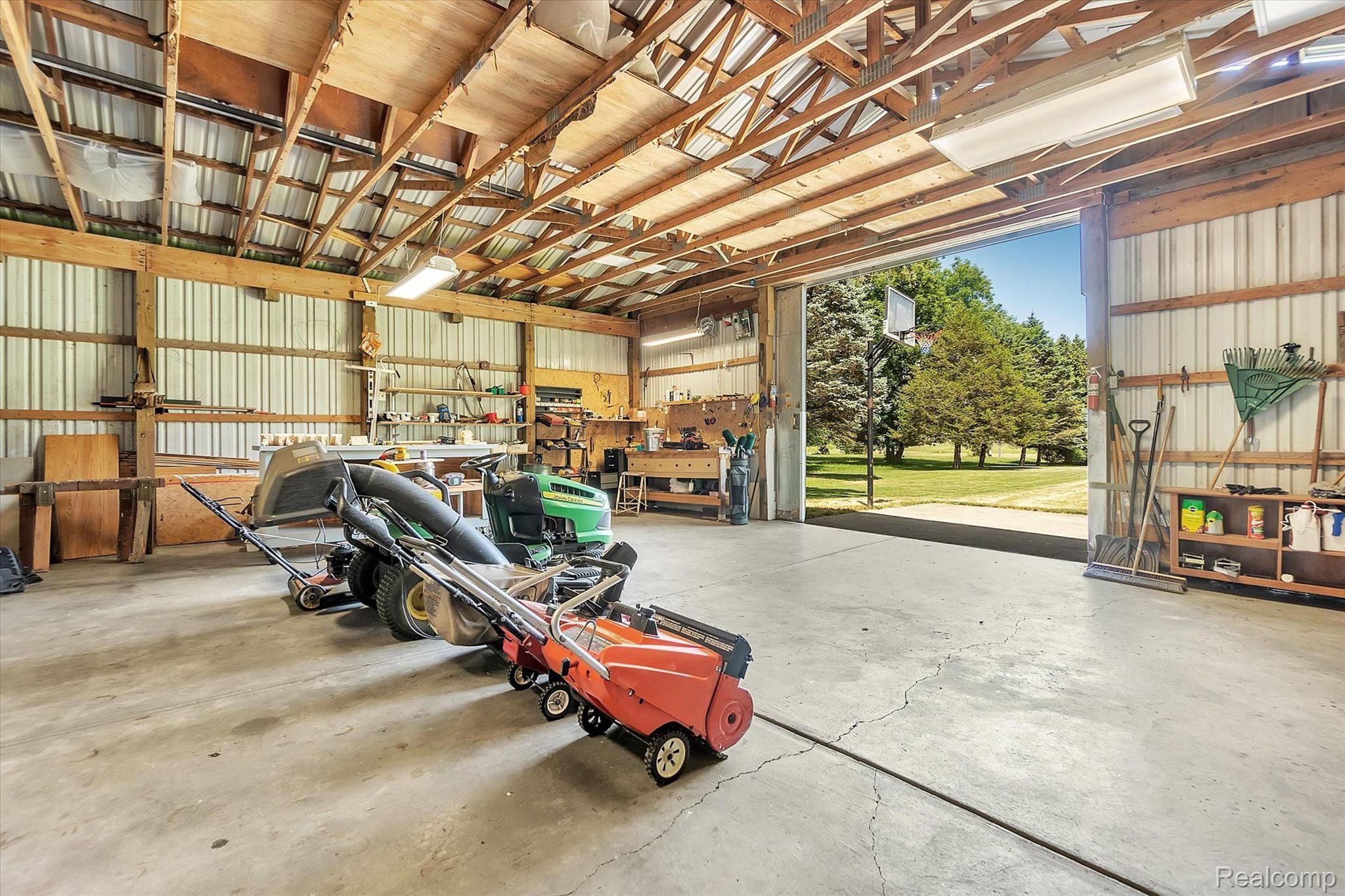 3127 North Seymour Road Flushing, MI 48433 - Photo 37 of 55 Gallery Image 37