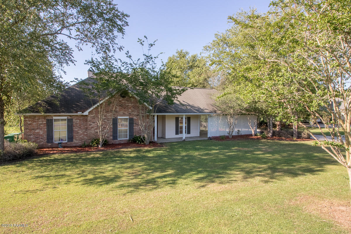 1134 Donnell Road Broussard, LA 70518 - Photo 1 of 26 1134 Donnel Rd.-22