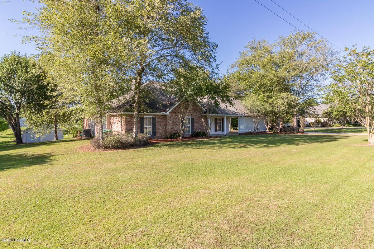 1134 Donnell Road Broussard, LA 70518 - Photo 21 of 26 1134 Donnel Rd.-21