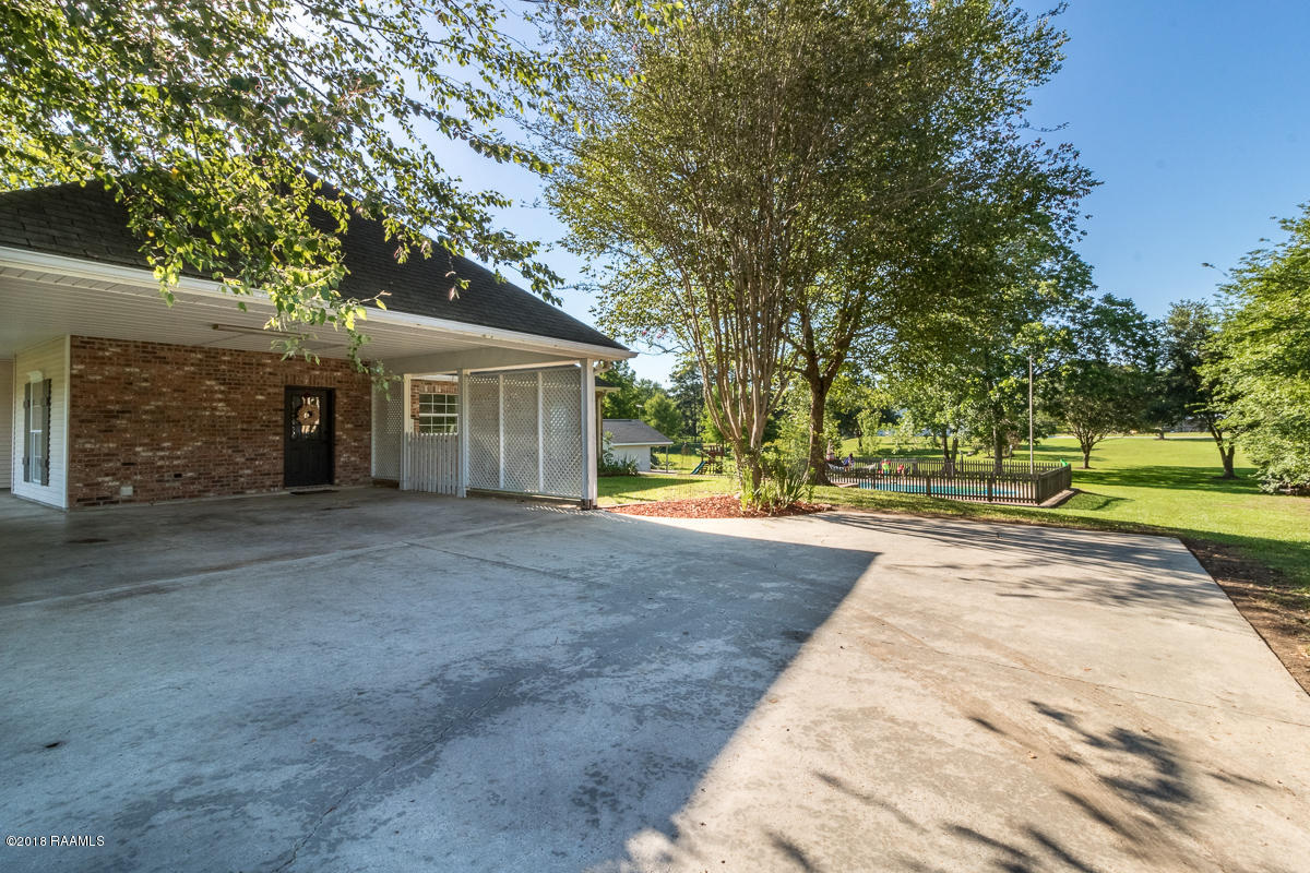 1134 Donnell Road Broussard, LA 70518 - Photo 24 of 26 1134 Donnel Rd.-20