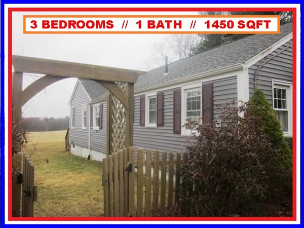 151 Granville Road Southwick, MA 01077 - Photo 1 of 30 Gallery Image 1