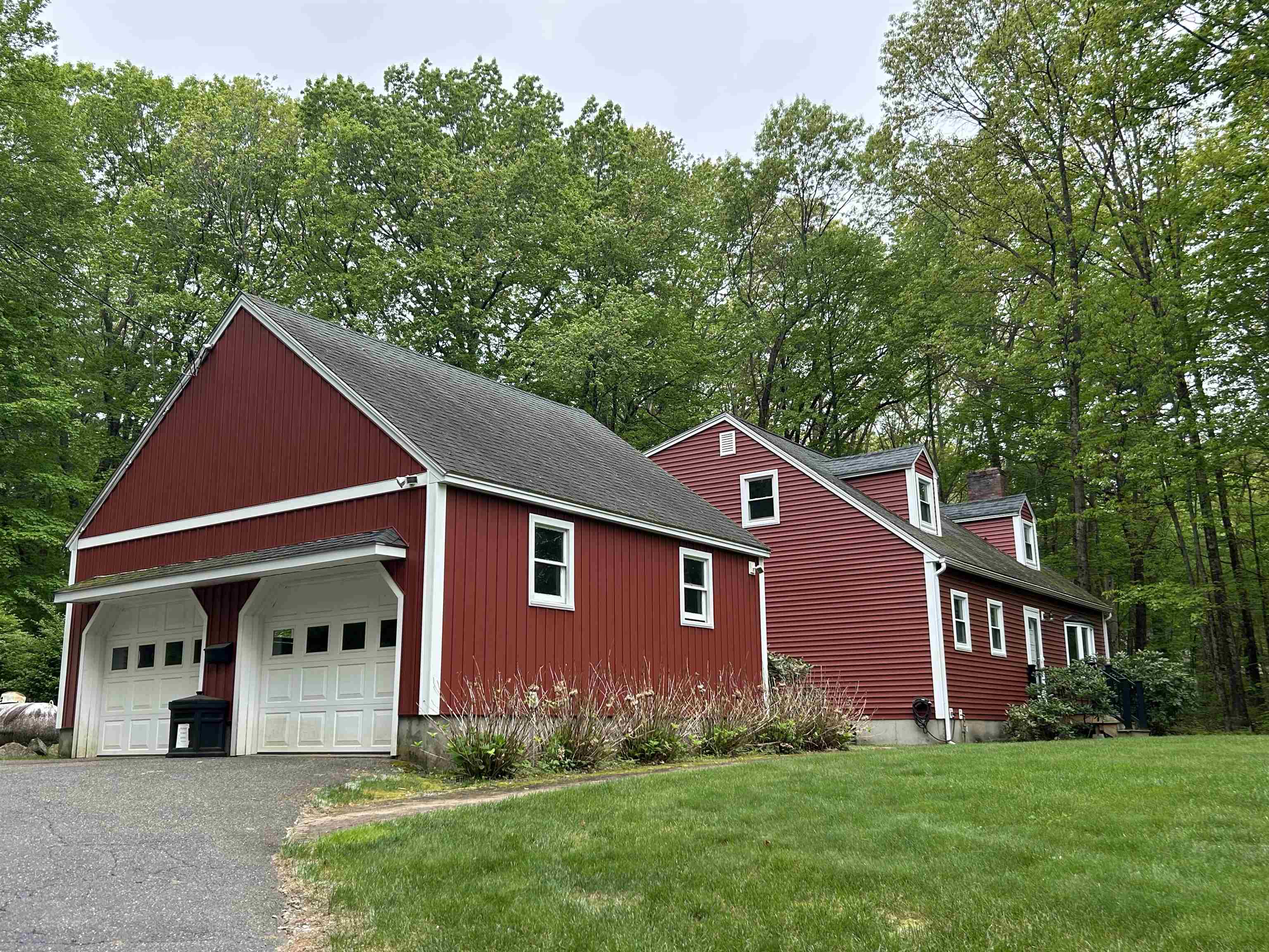 7 Juniper Ridge Road Exeter, NH 03833 - Photo 3 of 44