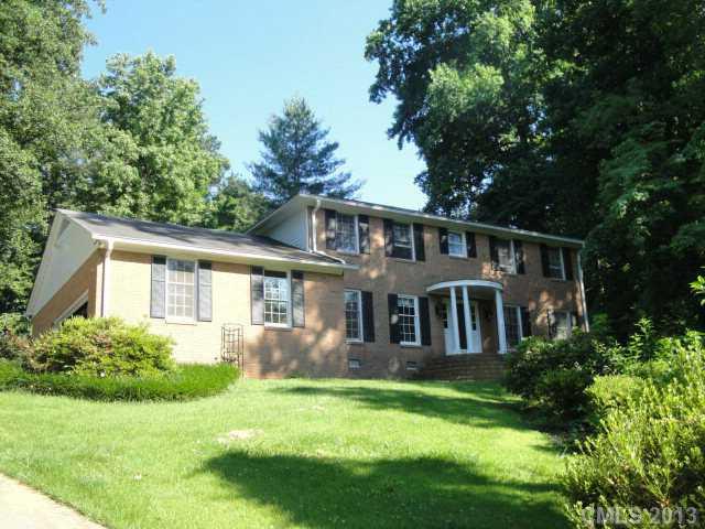 265 Stanwyck Road Salisbury, NC 28147 - Photo 1 of 16