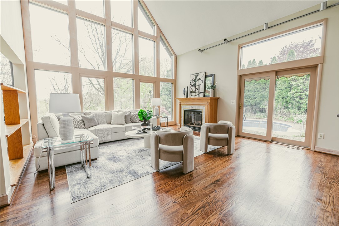 243 Inspiration Point Road Webster, NY 14580 - Photo 10 of 44