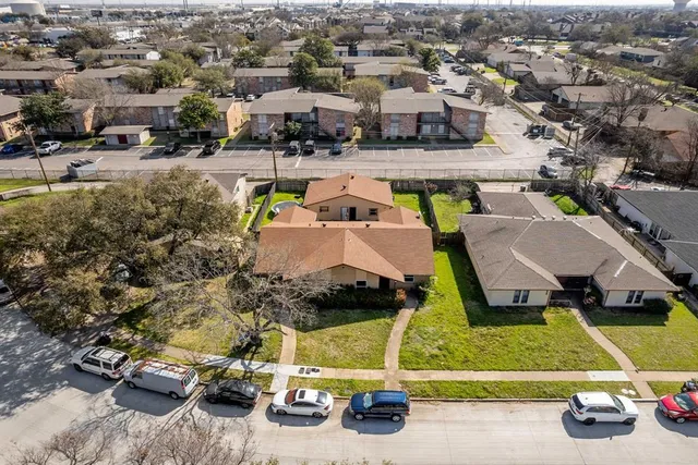 $2,000 | 12816-12818 Pandora Drive, Dallas, TX 75238