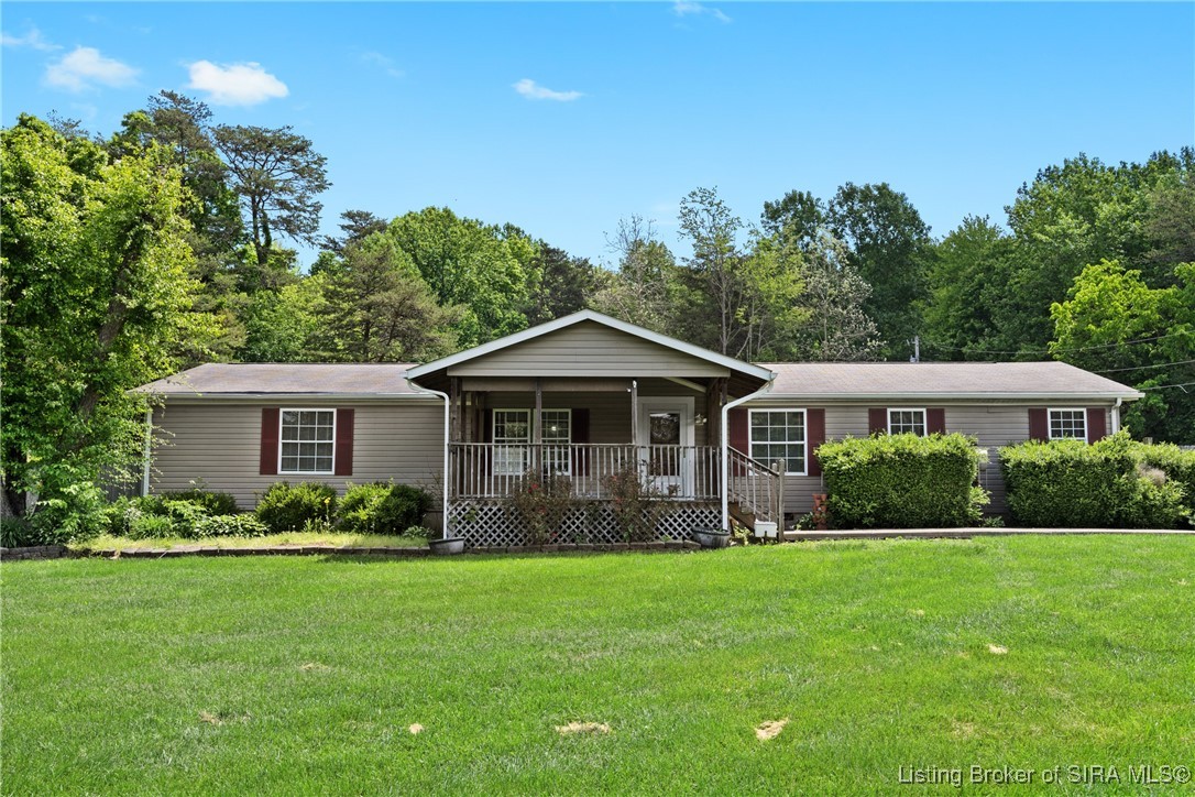 29412 Voyles Road Pekin, IN 47165 - Photo 1 of 49 Gallery Image 1