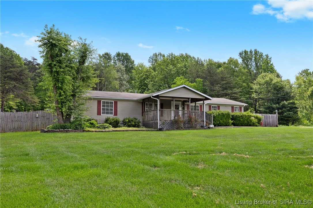 29412 Voyles Road Pekin, IN 47165 - Photo 2 of 49 Gallery Image 2