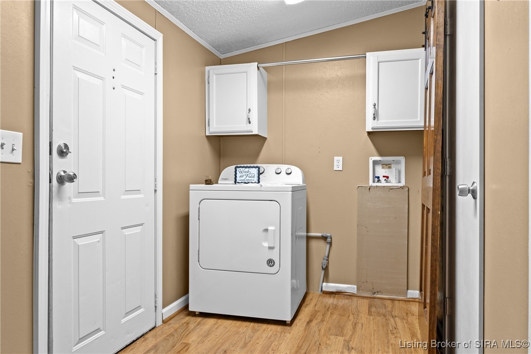 29412 Voyles Road Pekin, IN 47165 - Photo 30 of 49 Gallery Image 30