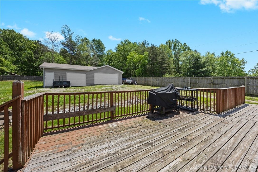 29412 Voyles Road Pekin, IN 47165 - Photo 31 of 49 Gallery Image 31