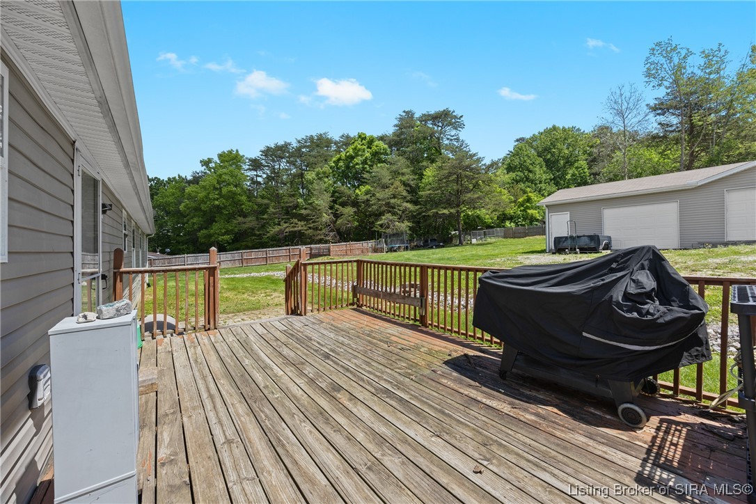 29412 Voyles Road Pekin, IN 47165 - Photo 32 of 49 Gallery Image 32