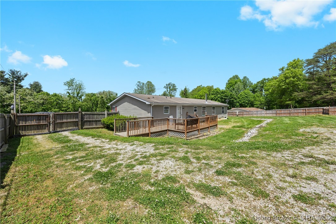29412 Voyles Road Pekin, IN 47165 - Photo 33 of 49 Gallery Image 33