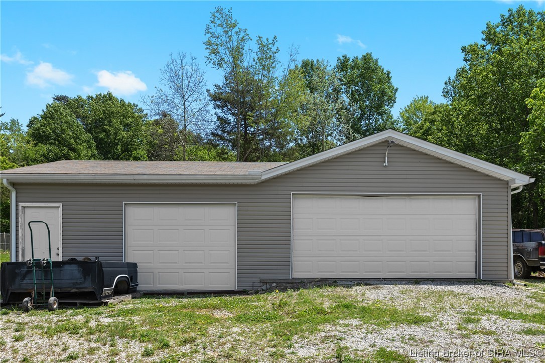 29412 Voyles Road Pekin, IN 47165 - Photo 35 of 49 Gallery Image 35
