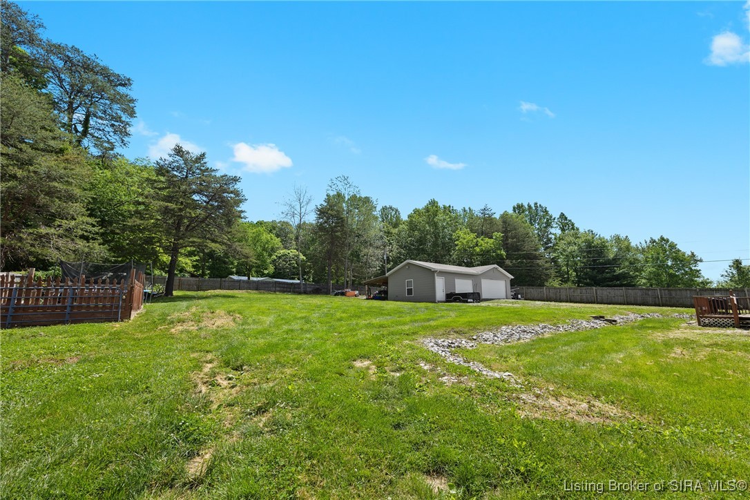29412 Voyles Road Pekin, IN 47165 - Photo 36 of 49 Gallery Image 36