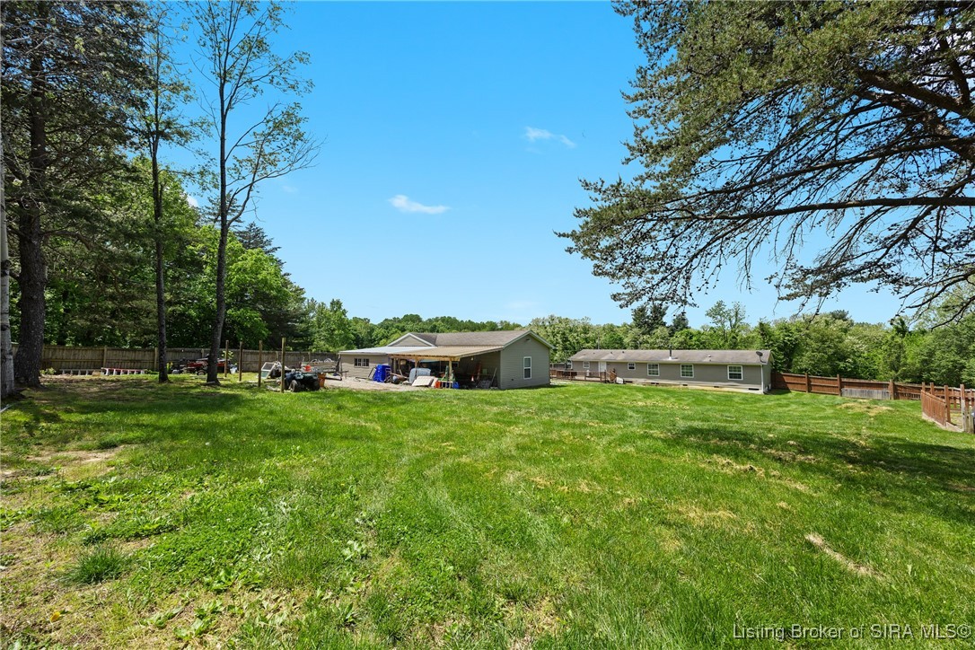 29412 Voyles Road Pekin, IN 47165 - Photo 38 of 49 Gallery Image 38
