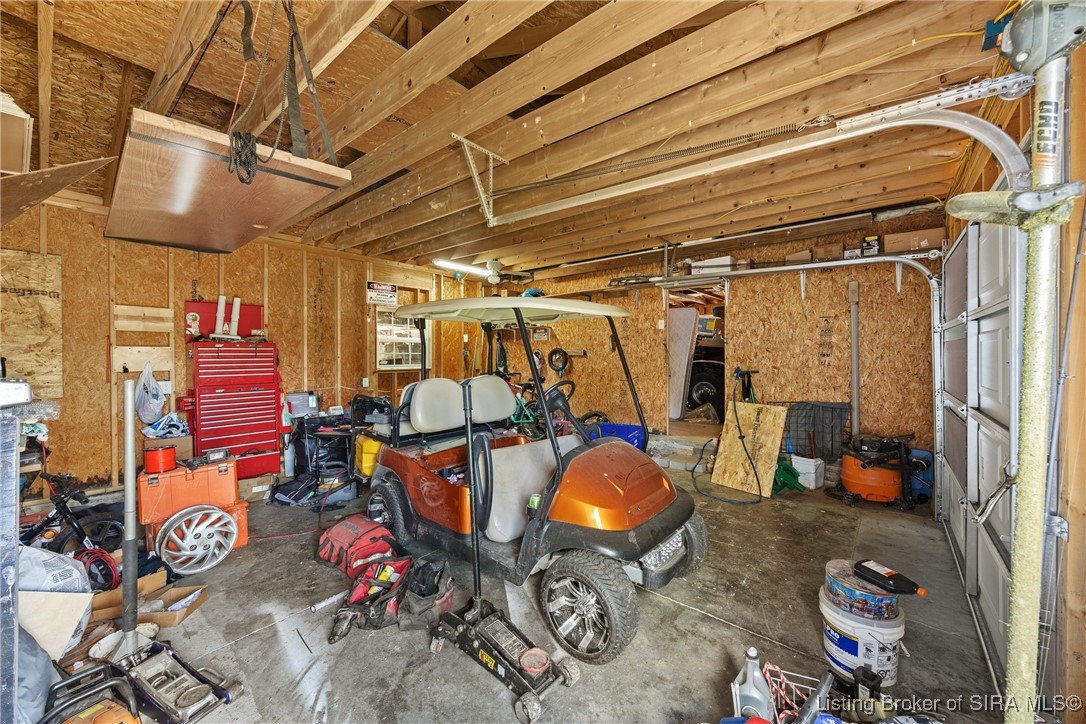 29412 Voyles Road Pekin, IN 47165 - Photo 39 of 49 Gallery Image 39