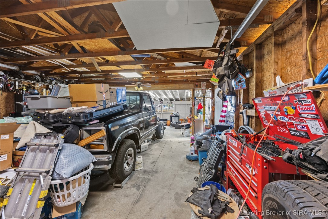 29412 Voyles Road Pekin, IN 47165 - Photo 40 of 49 Gallery Image 40