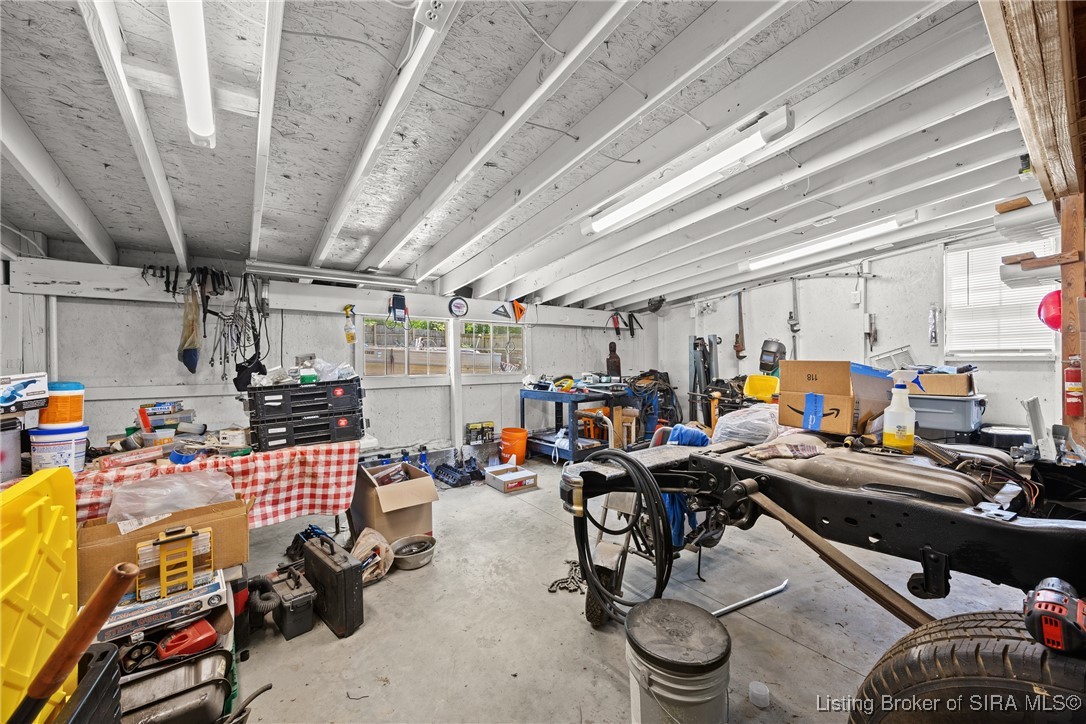 29412 Voyles Road Pekin, IN 47165 - Photo 41 of 49 Gallery Image 41