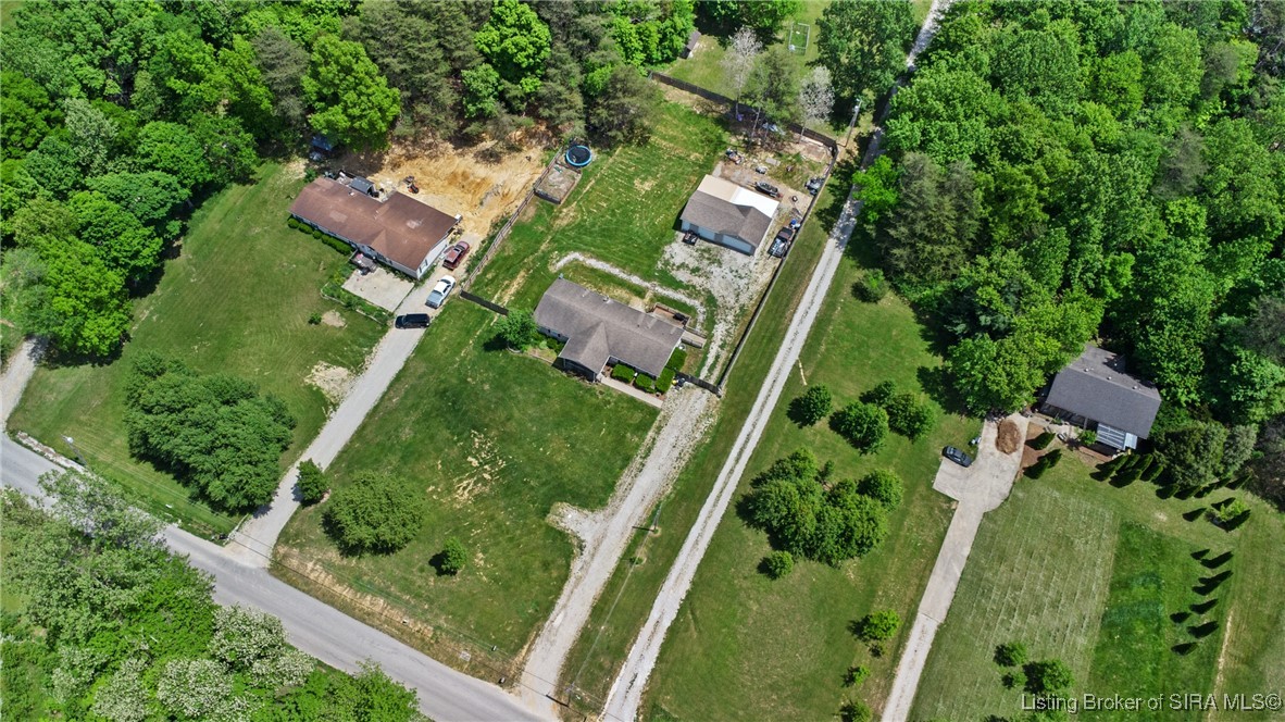 29412 Voyles Road Pekin, IN 47165 - Photo 42 of 49 Gallery Image 42