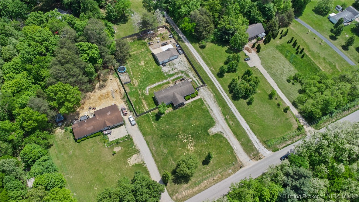 29412 Voyles Road Pekin, IN 47165 - Photo 43 of 49 Gallery Image 43