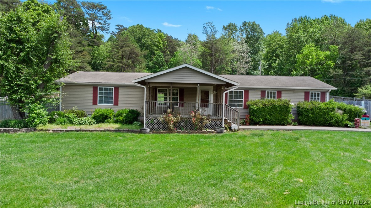 29412 Voyles Road Pekin, IN 47165 - Photo 46 of 49 Gallery Image 46