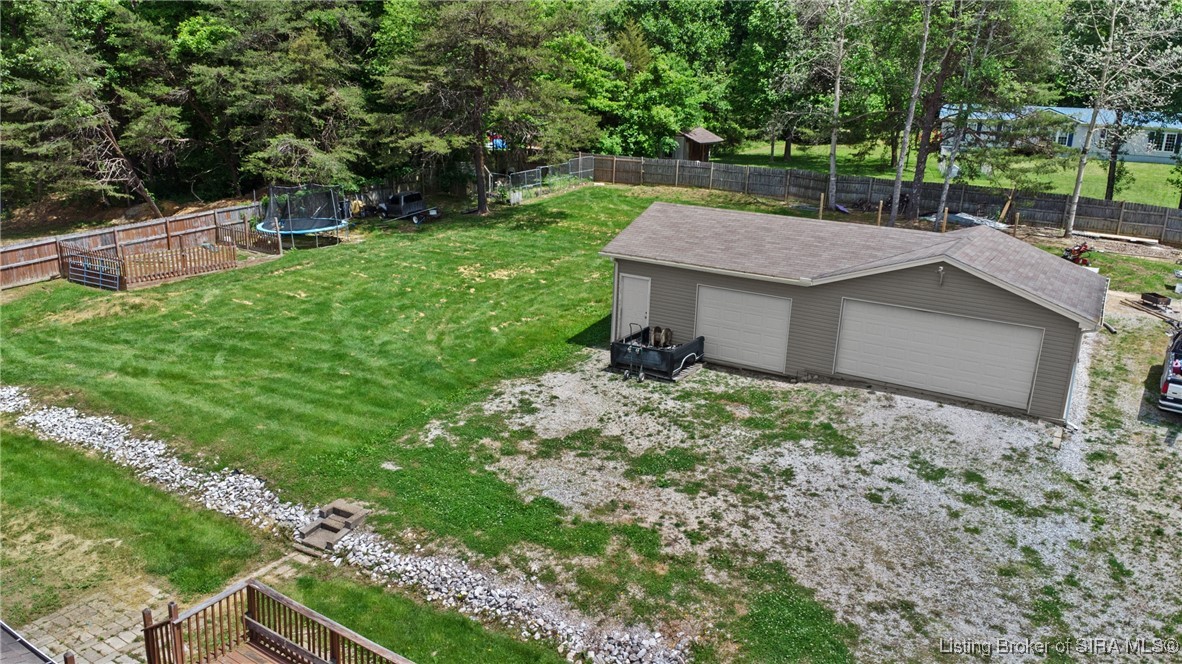 29412 Voyles Road Pekin, IN 47165 - Photo 48 of 49 Gallery Image 48