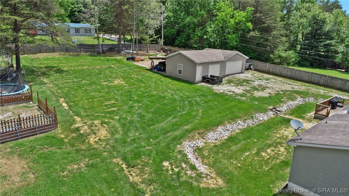 29412 Voyles Road Pekin, IN 47165 - Photo 49 of 49 Gallery Image 49