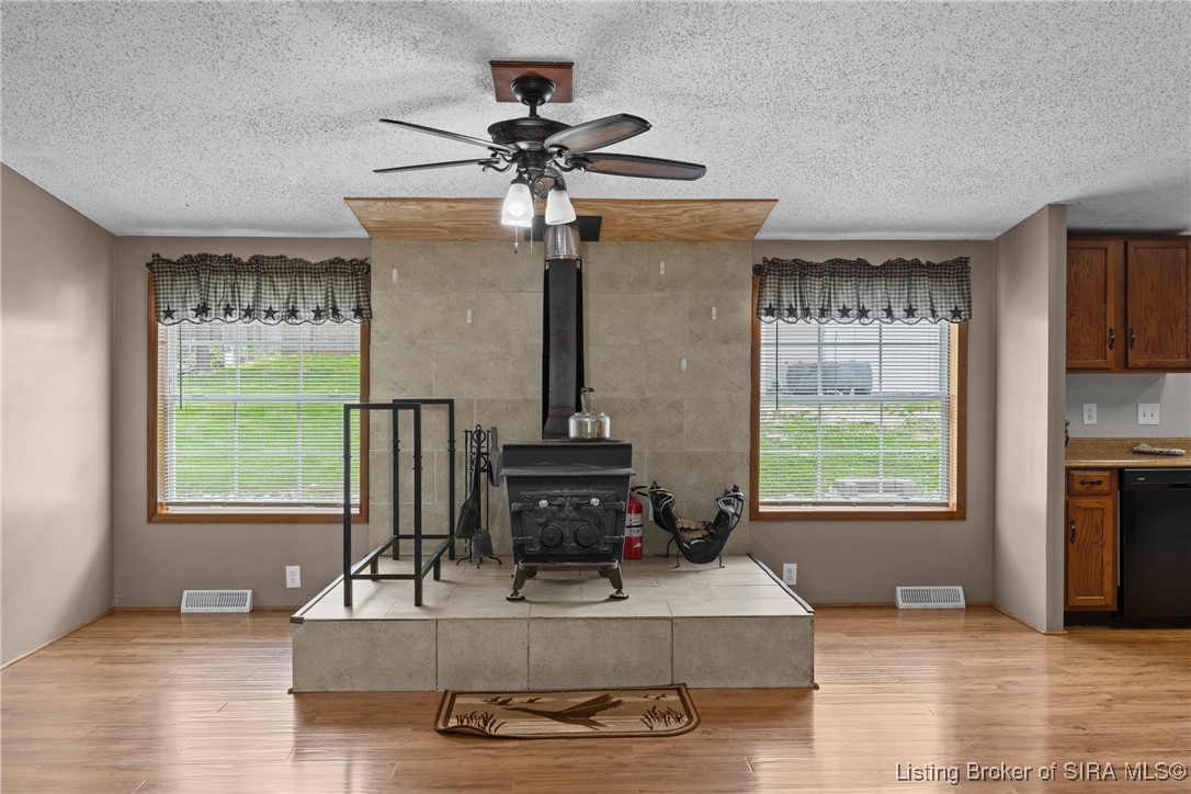 29412 Voyles Road Pekin, IN 47165 - Photo 6 of 49 Gallery Image 6