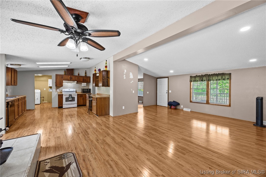 29412 Voyles Road Pekin, IN 47165 - Photo 8 of 49 Gallery Image 8