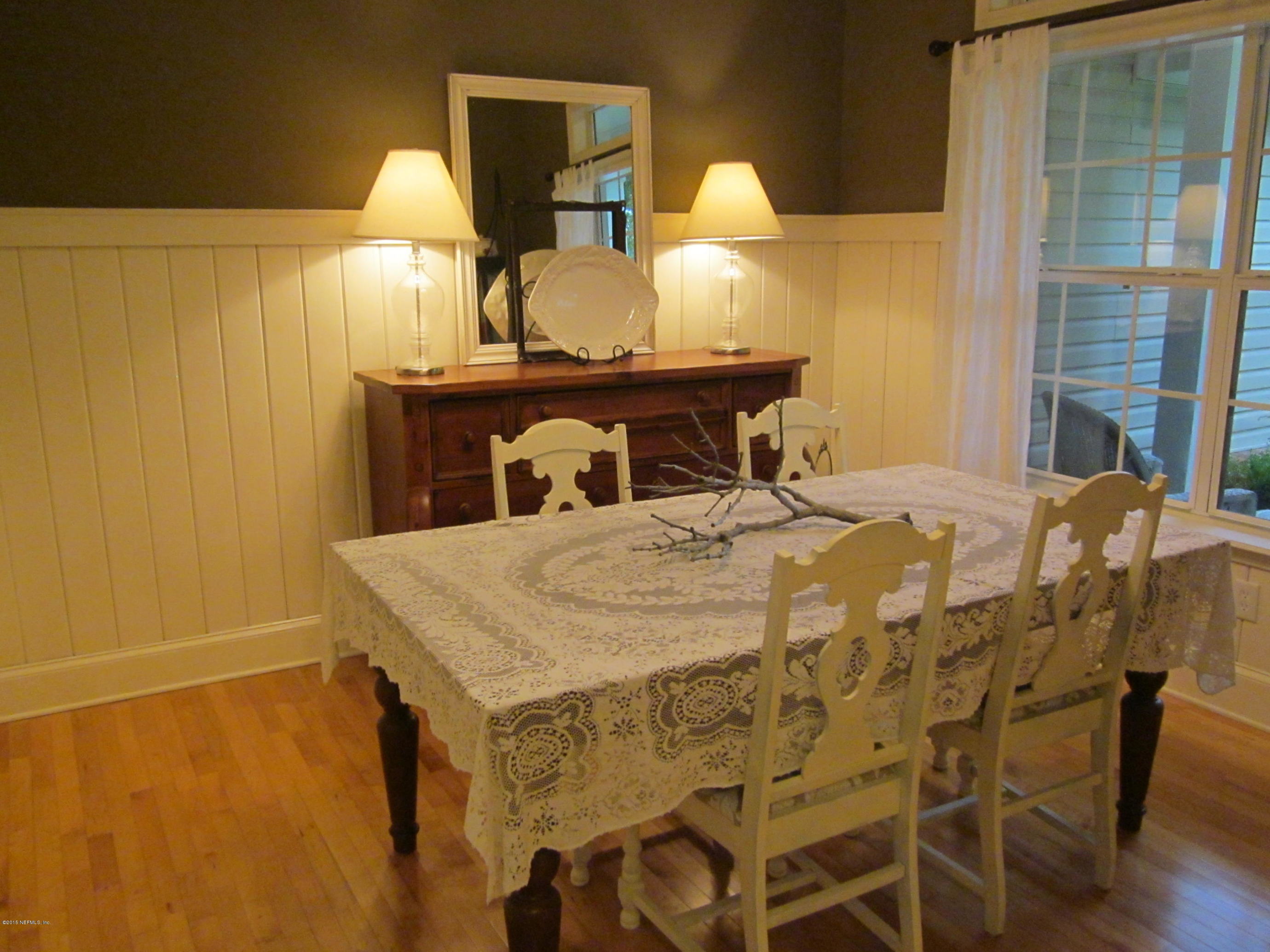 43780 Thomas Creek Road Callahan, FL 32011 - Photo 4 of 16 Formal Dining
