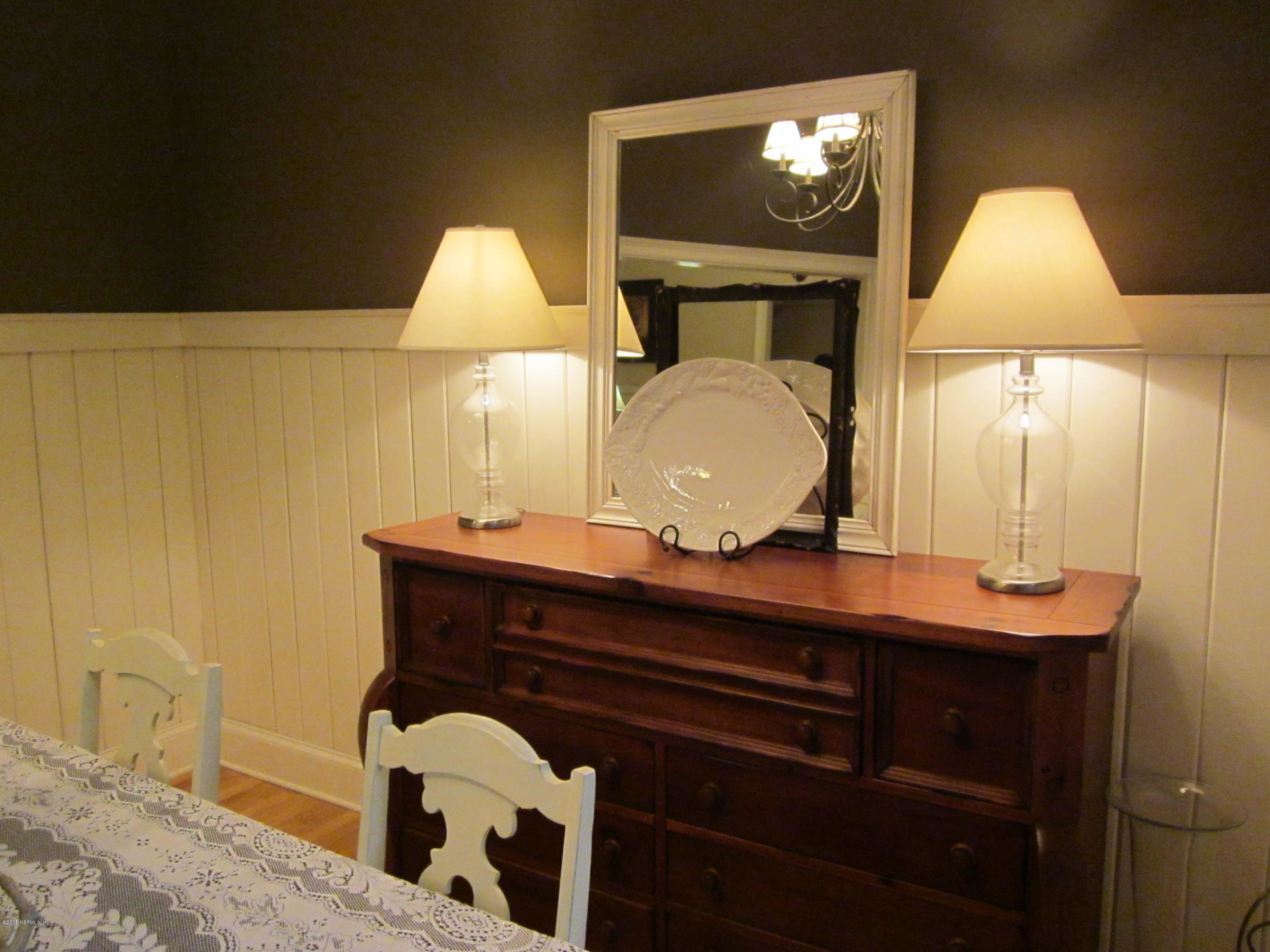43780 Thomas Creek Road Callahan, FL 32011 - Photo 5 of 16 Formal Dining 2