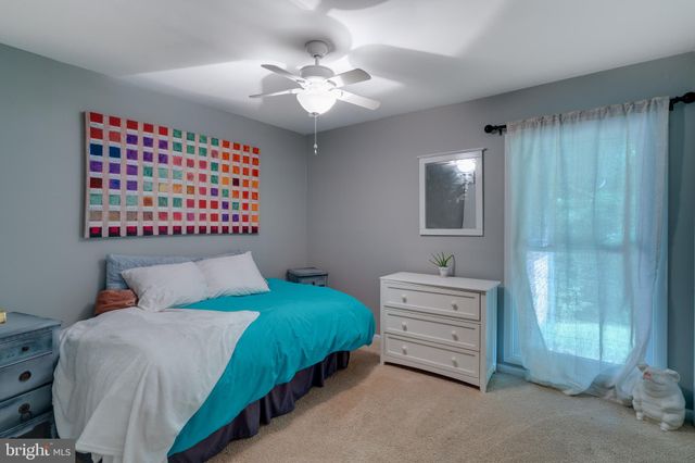 a view of washer and dryer with a kitchen