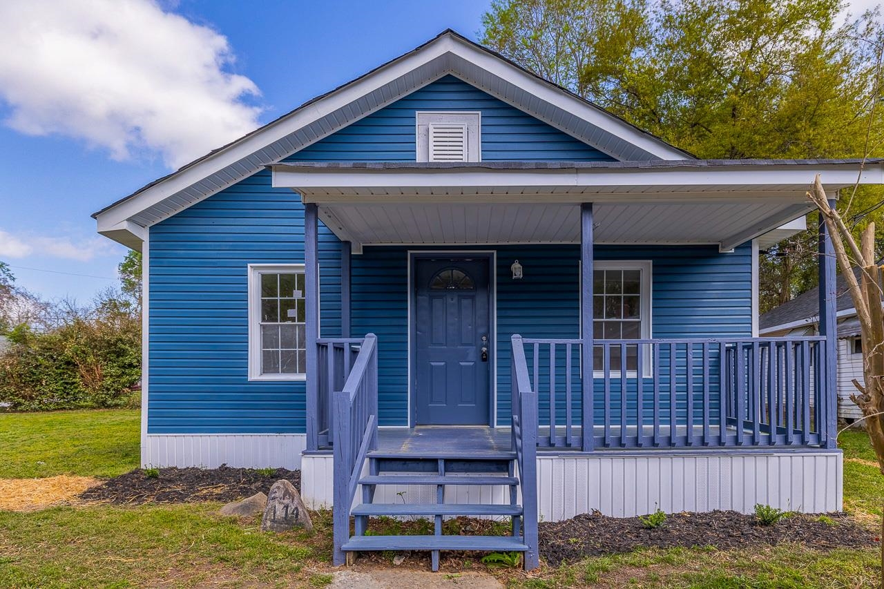 114 Woodrow Street Union, SC 29379 - Photo 1 of 16