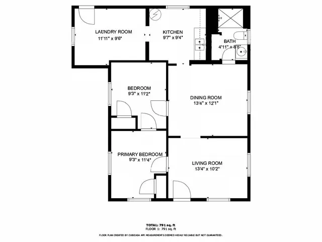 $120,000 | 114 Woodrow Street, Union, SC 29379