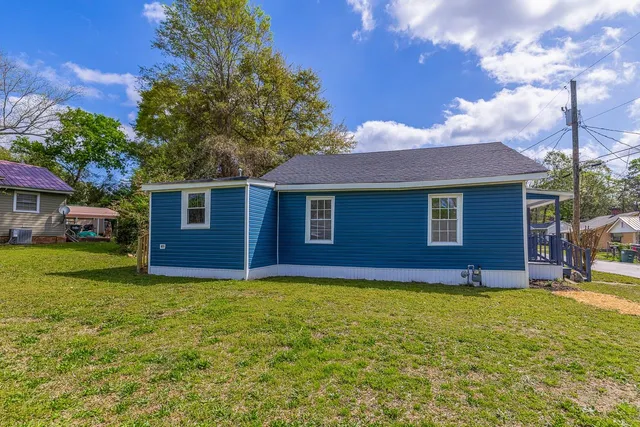 $125,000 | 114 Woodrow Street, Union, SC 29379