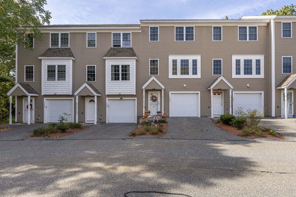 41 Boston Road, Unit 464 Billerica, MA 01862 - Photo 1 of 15 Gallery Image 1