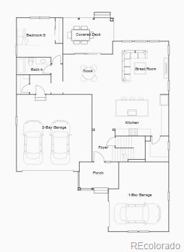 535 Penn Road Elizabeth, CO 80107 - Photo 12 of 19 Gallery Image 12