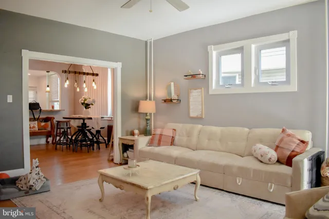 $2,400 | 102 North Wells Avenue, Glenolden, PA 19036